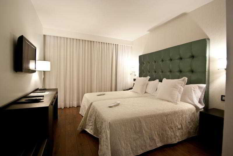 Hotel Infanta Leonor Écija Esterno foto