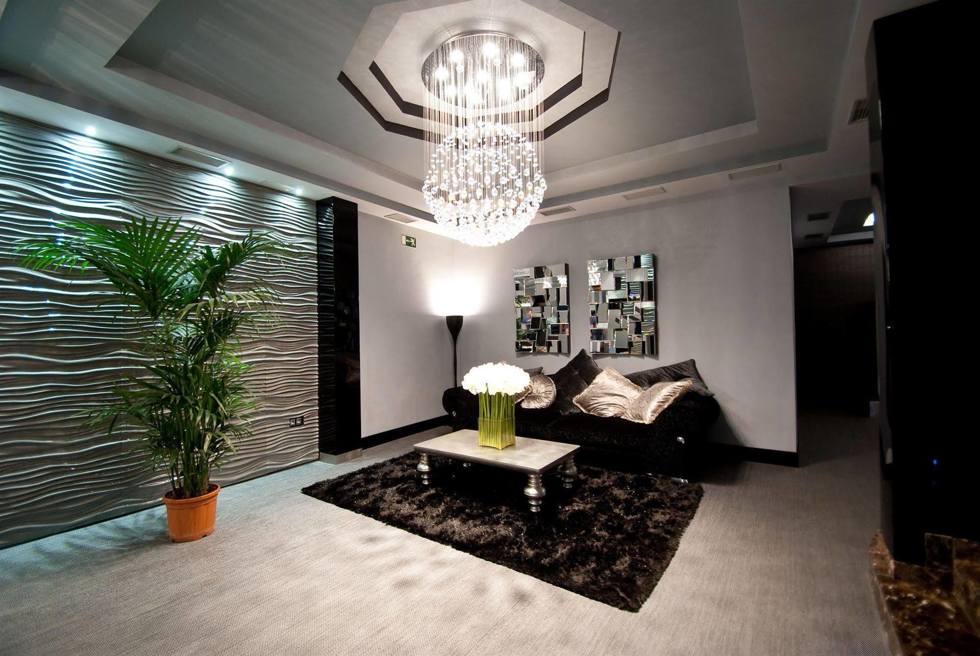 Hotel Infanta Leonor Écija Esterno foto