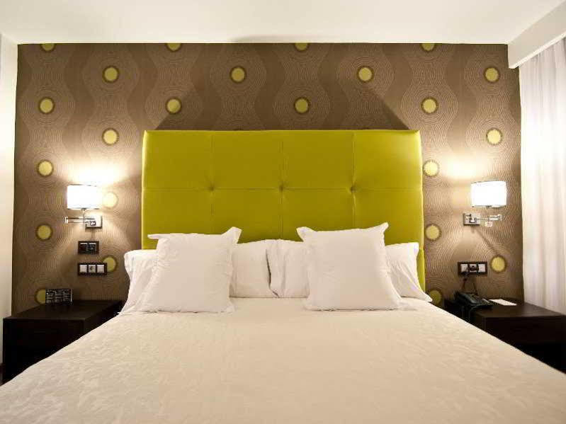 Hotel Infanta Leonor Écija Esterno foto