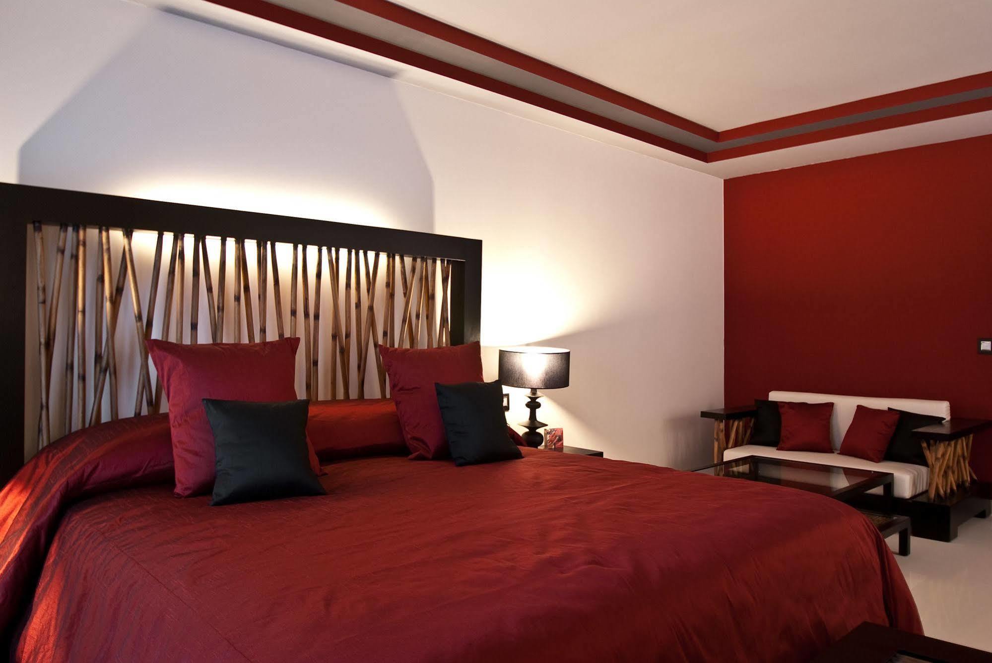 Hotel Infanta Leonor Écija Camera foto